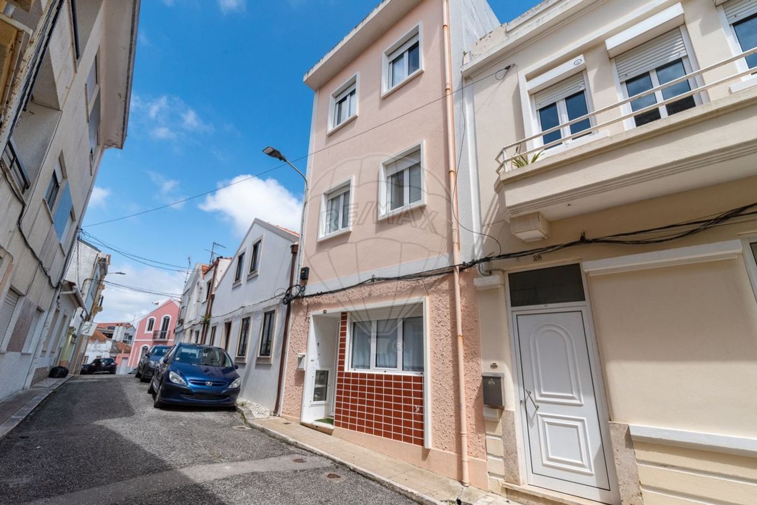 4 bedrooms House in Figueira da Foz, Portugal No. 172673