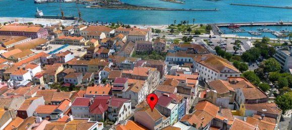 4 bedrooms House in Figueira da Foz, Portugal No. 172673 35