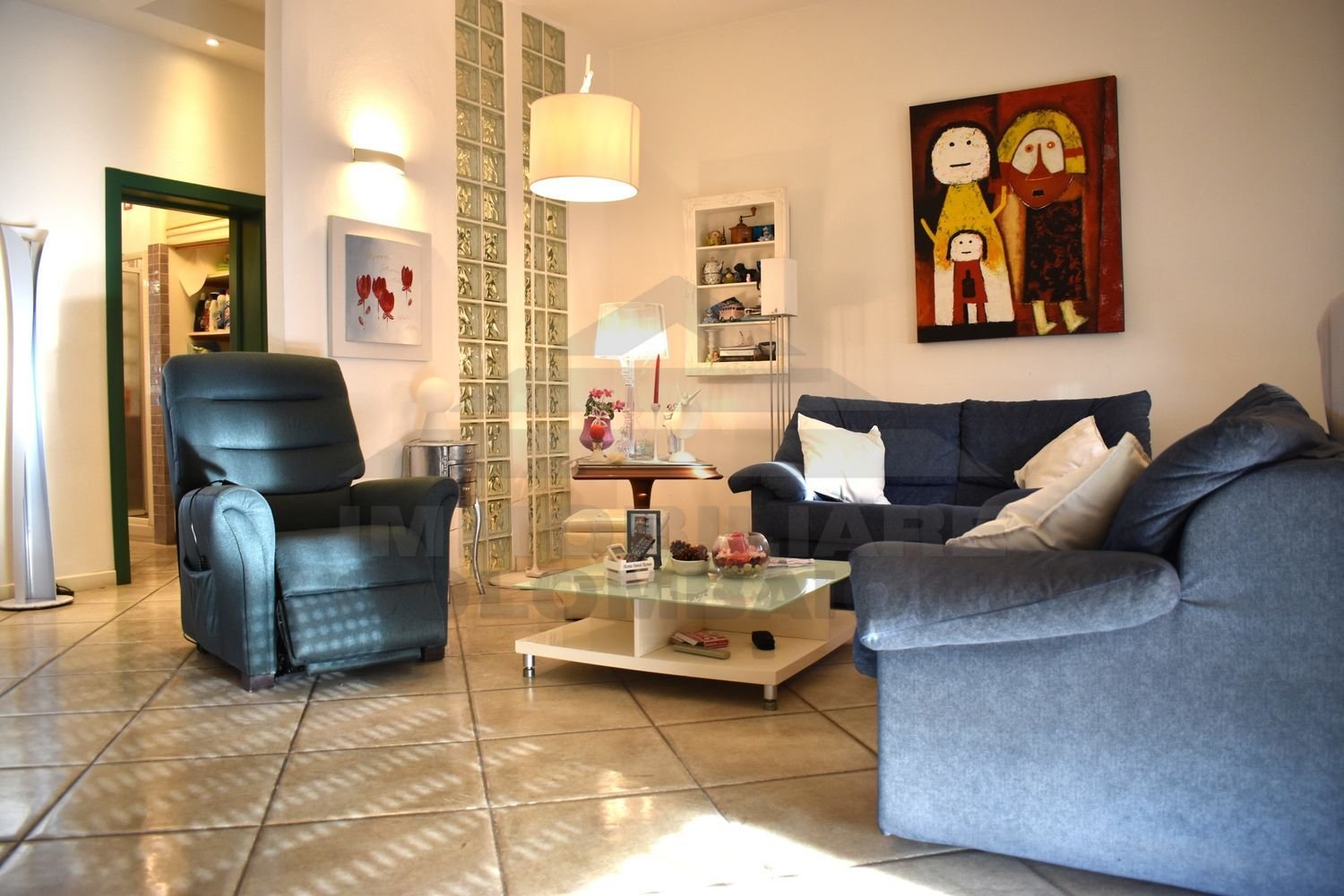 5 bedrooms Apartment in Rosignano Marittimo, Italy No. 403482