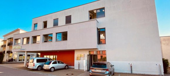 Propiedad comercial de 11 habitaciónes en Gunzburg, Germany No. 309038 2