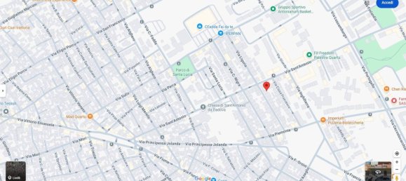 2 bedrooms Apartment in Quartu Sant'Elena, Italy No. 311187 7