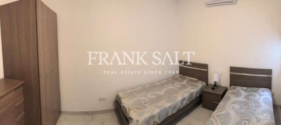 Apartamento T2 em Msida, Malta N.º 9065 9