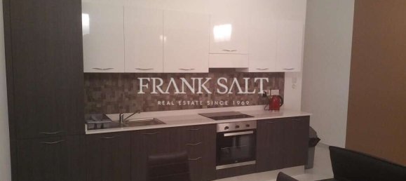 Apartamento T2 em Msida, Malta N.º 9065 13