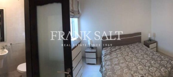 Apartamento T2 em Msida, Malta N.º 9065 6