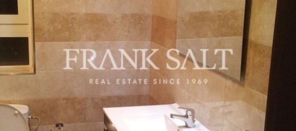 Apartamento T2 em Msida, Malta N.º 9065 8