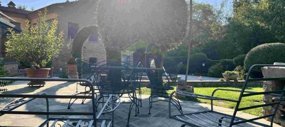 8 Schlafzimmer Villa in Carpaneto Piacentino, Italy, Nr. 79898 15