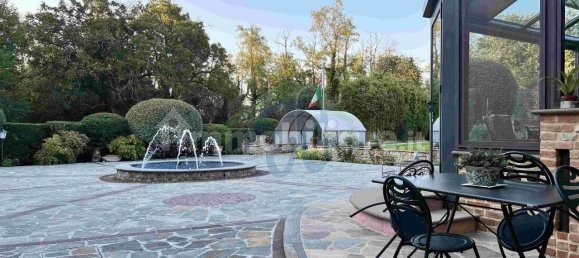 8 Schlafzimmer Villa in Carpaneto Piacentino, Italy, Nr. 79898 31