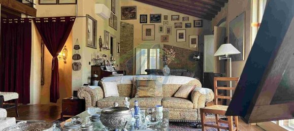 8 Schlafzimmer Villa in Carpaneto Piacentino, Italy, Nr. 79898 46