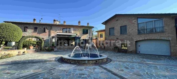 8 Schlafzimmer Villa in Carpaneto Piacentino, Italy, Nr. 79898 27