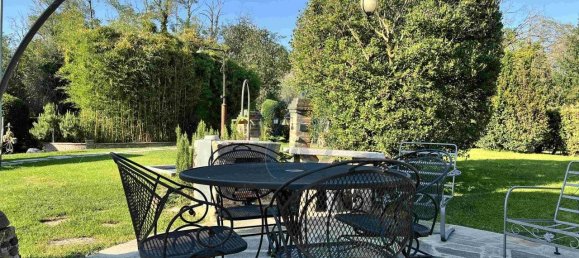 8 Schlafzimmer Villa in Carpaneto Piacentino, Italy, Nr. 79898 14