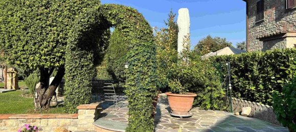 8 Schlafzimmer Villa in Carpaneto Piacentino, Italy, Nr. 79898 12