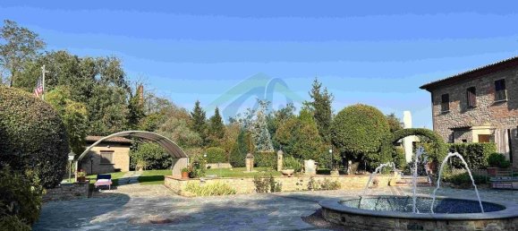 8 Schlafzimmer Villa in Carpaneto Piacentino, Italy, Nr. 79898 24