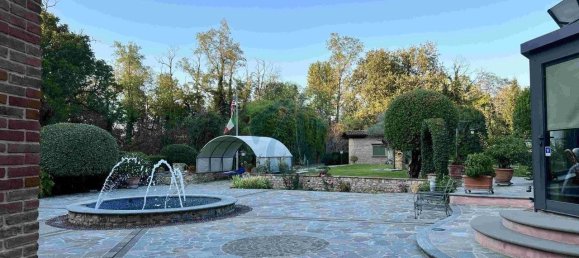 8 Schlafzimmer Villa in Carpaneto Piacentino, Italy, Nr. 79898 28