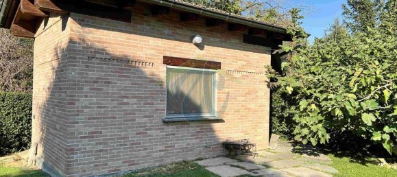 8 Schlafzimmer Villa in Carpaneto Piacentino, Italy, Nr. 79898 18