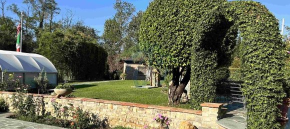 8 Schlafzimmer Villa in Carpaneto Piacentino, Italy, Nr. 79898 13