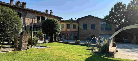8 Schlafzimmer Villa in Carpaneto Piacentino, Italy, Nr. 79898 16