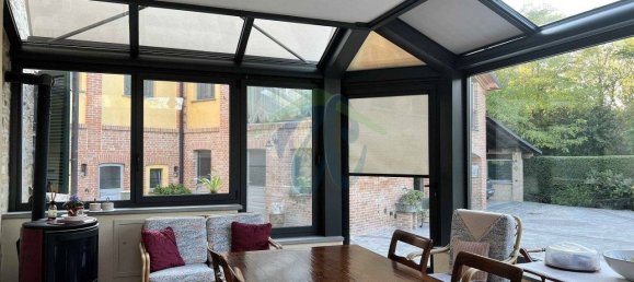 8 Schlafzimmer Villa in Carpaneto Piacentino, Italy, Nr. 79898 5