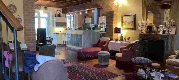 8 Schlafzimmer Villa in Carpaneto Piacentino, Italy, Nr. 79898 29