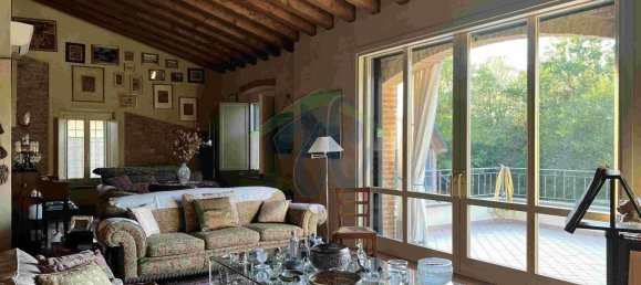 8 Schlafzimmer Villa in Carpaneto Piacentino, Italy, Nr. 79898 47
