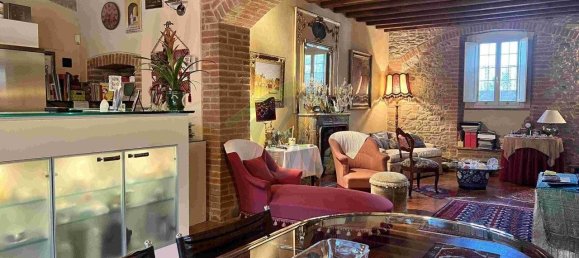 8 Schlafzimmer Villa in Carpaneto Piacentino, Italy, Nr. 79898 39