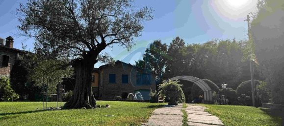 8 Schlafzimmer Villa in Carpaneto Piacentino, Italy, Nr. 79898 20