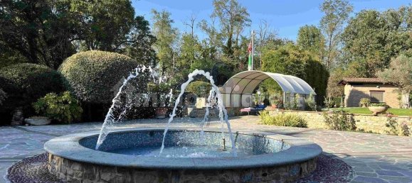 8 Schlafzimmer Villa in Carpaneto Piacentino, Italy, Nr. 79898 10