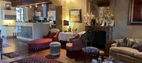 8 Schlafzimmer Villa in Carpaneto Piacentino, Italy, Nr. 79898 30