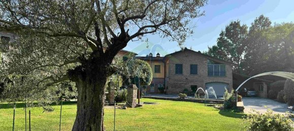 8 Schlafzimmer Villa in Carpaneto Piacentino, Italy, Nr. 79898 17