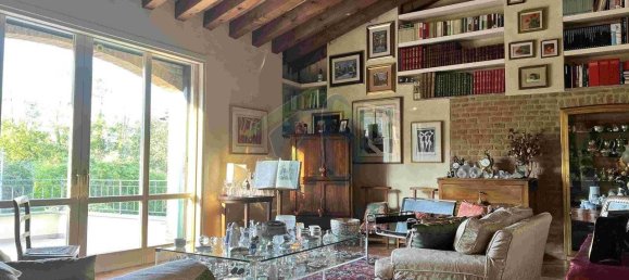 8 Schlafzimmer Villa in Carpaneto Piacentino, Italy, Nr. 79898 45