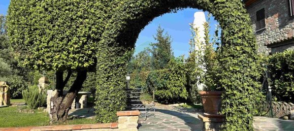 8 Schlafzimmer Villa in Carpaneto Piacentino, Italy, Nr. 79898 21