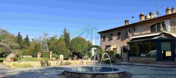 8 Schlafzimmer Villa in Carpaneto Piacentino, Italy, Nr. 79898 23