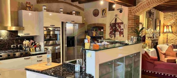 8 Schlafzimmer Villa in Carpaneto Piacentino, Italy, Nr. 79898 37