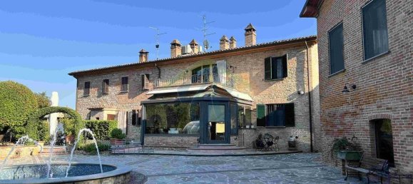 8 Schlafzimmer Villa in Carpaneto Piacentino, Italy, Nr. 79898 26