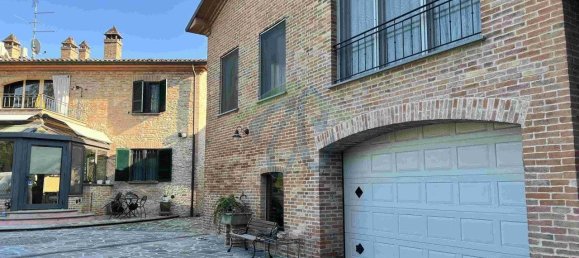 8 Schlafzimmer Villa in Carpaneto Piacentino, Italy, Nr. 79898 25