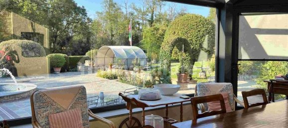 8 Schlafzimmer Villa in Carpaneto Piacentino, Italy, Nr. 79898 9