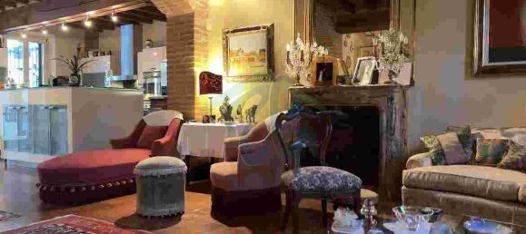 8 Schlafzimmer Villa in Carpaneto Piacentino, Italy, Nr. 79898 32