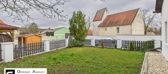 5-salle Maison à Neudorf im Weinviertel, Austria No. 141588 12