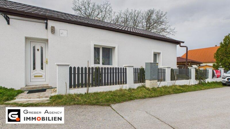 5-salle Maison à Neudorf im Weinviertel, Austria No. 141588