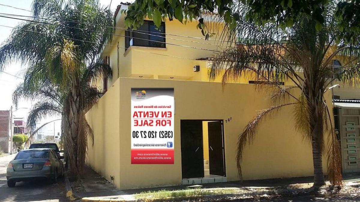 4 bedrooms House in Tapachula de Cordova y Ordonez, Mexico No. 146456