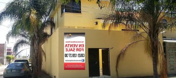 4 bedrooms House in Tapachula de Cordova y Ordonez, Mexico No. 146456 2