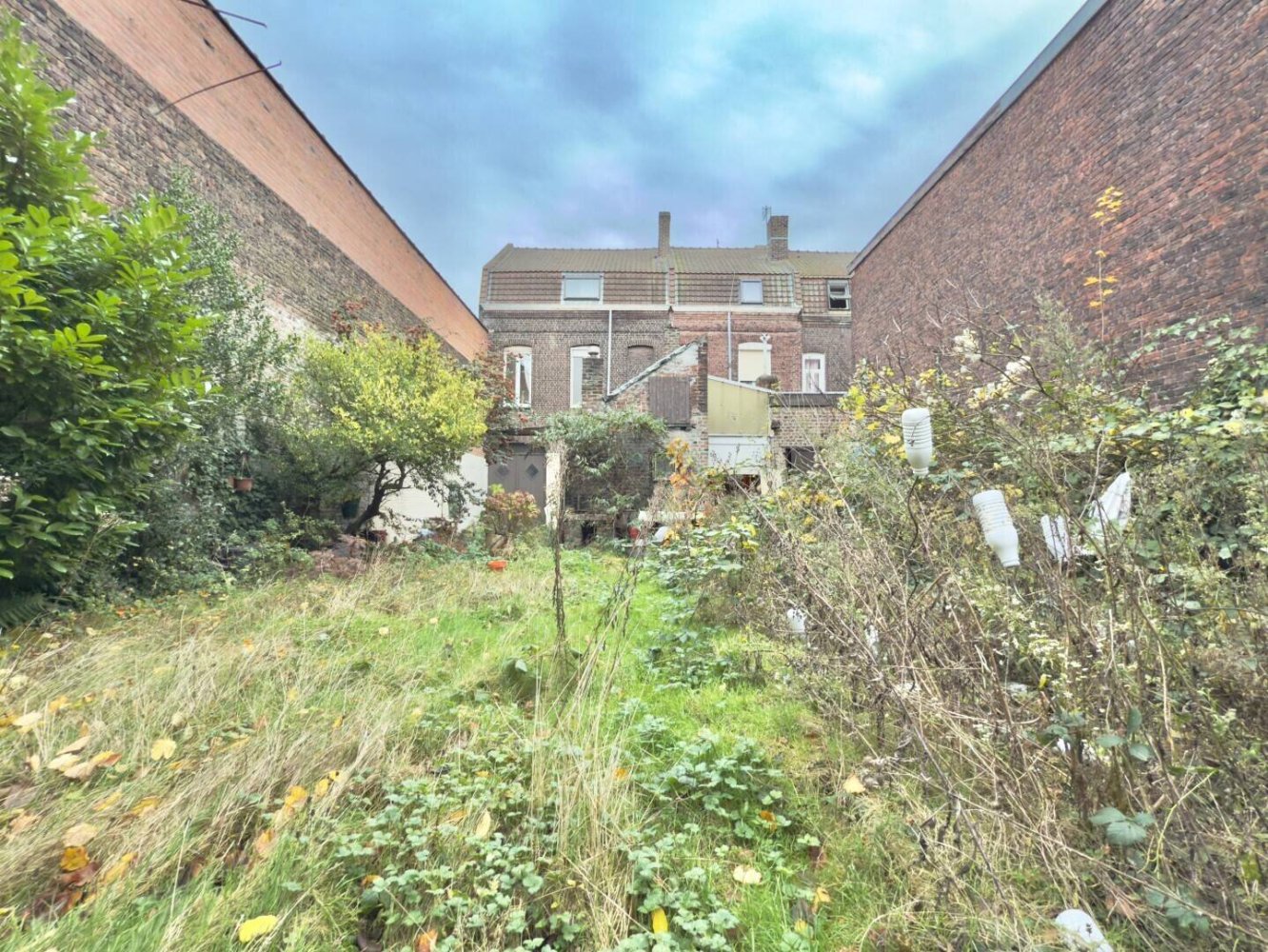 8 غرف نوم منزل في Roubaix, France رقم 45317