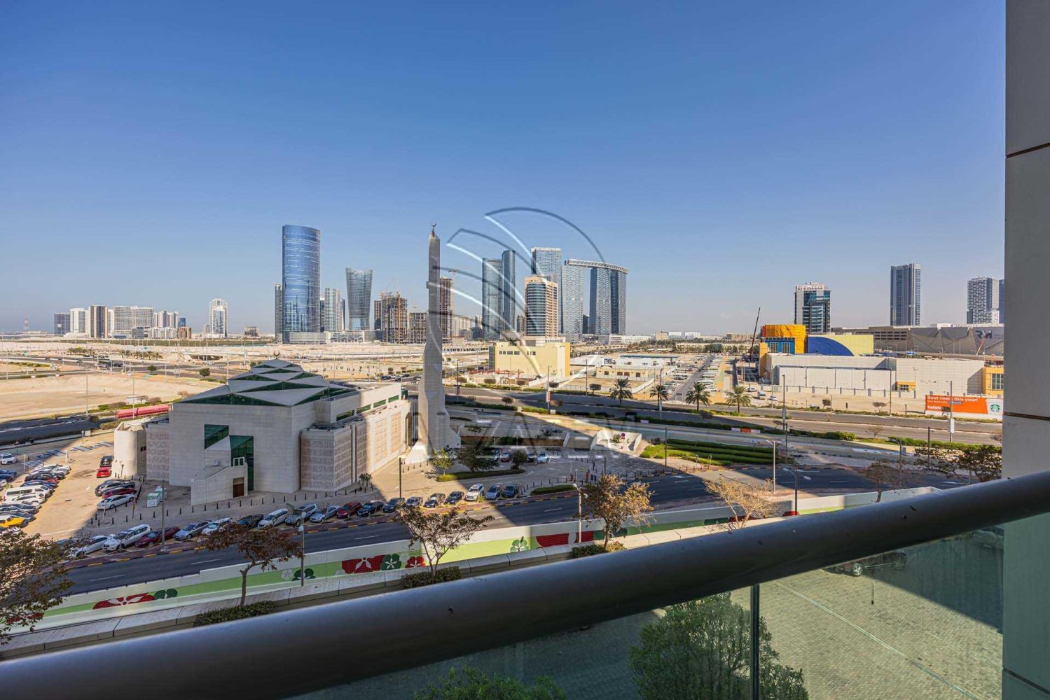 2 bedrooms Apartment in Al Reem Island, UAE No. 29763