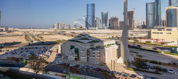 2 bedrooms Apartment in Al Reem Island, UAE No. 29763 17