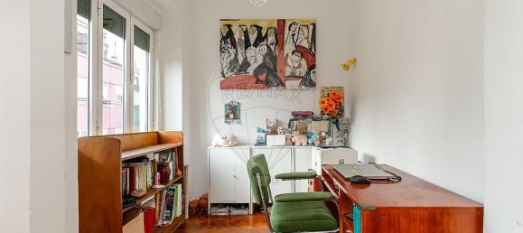 4 Schlafzimmer Wohnung in Lisbon, Portugal, Nr. 65949 4