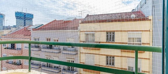 4 Schlafzimmer Wohnung in Lisbon, Portugal, Nr. 65949 12