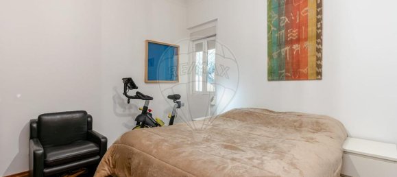 4 Schlafzimmer Wohnung in Lisbon, Portugal, Nr. 65949 15