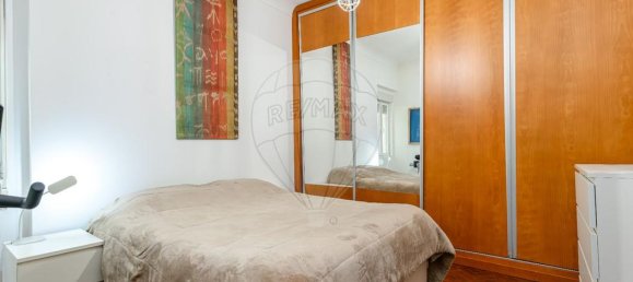 4 Schlafzimmer Wohnung in Lisbon, Portugal, Nr. 65949 17