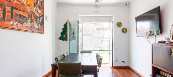 4 Schlafzimmer Wohnung in Lisbon, Portugal, Nr. 65949 10