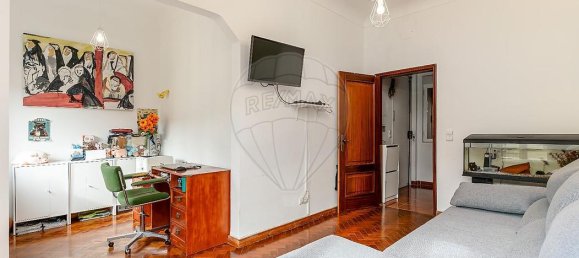 4 Schlafzimmer Wohnung in Lisbon, Portugal, Nr. 65949 3