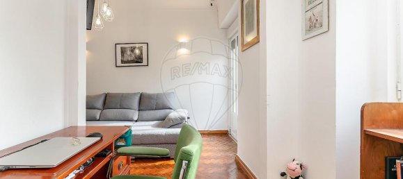 4 Schlafzimmer Wohnung in Lisbon, Portugal, Nr. 65949 5